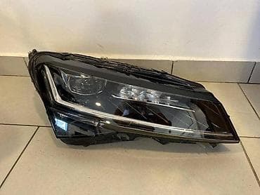 FAR ZA ŠKODA SUPERB OD 2019. DO 2022. GOD. - 3V1941016D | Desni far