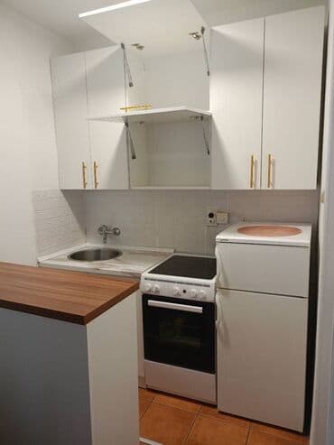platneni ormar ikea: Kuhinje po meri Veliki izbor boja Dimenzije po dogovoru — 9