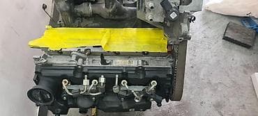 mast za podmazivanje: KOMPLETAN MOTOR 2.0 TDI ZA AUDI A4 OD 2015. DO 2020. GOD. - MOTOR A4 — 4