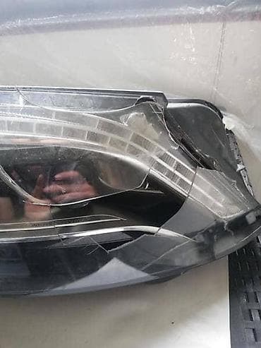 prednji amortizeri mercedes a klasa: DESNI FAR ZA MERCEDES BENZ S 560 SEL, S 220, S 250 . | Desni far — 2