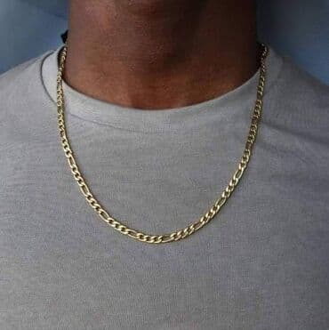 satic smartic cena: Chain — 1