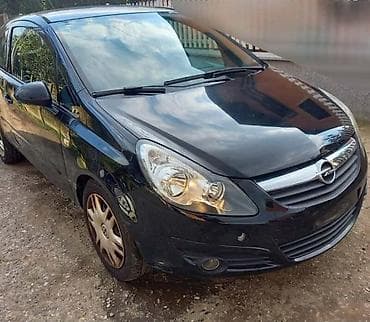 pumpa za gorivo golf 2 1.6 benzin: OPEL CORSA D 1.4 - KOMPLETAN AUTO U DELOVIMA | Z14XEP OZNAKA MOTORA — 2