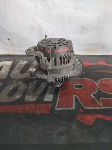 delovi alternatora: ALTERNATOR 2.0HDI ZA CHEVROLET CAPTIVA OD 2006. DO 2011. GOD. | — 2