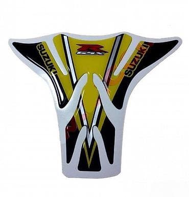 nova torba: SUZUKI GSXR - tank pad - 535 📌 Opis: Samolepljivi protektor za — 1