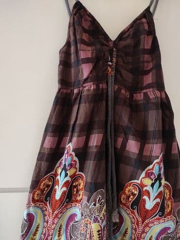 haljine c a: A-Dress S (EU 36), Na bretele — 2