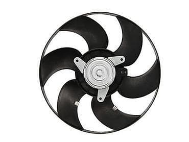 bombina za kola: VENTILATOR KABINE ZA PEUGEOT 306 OD 1996. DO 2003. GOD. | ventilator — 6