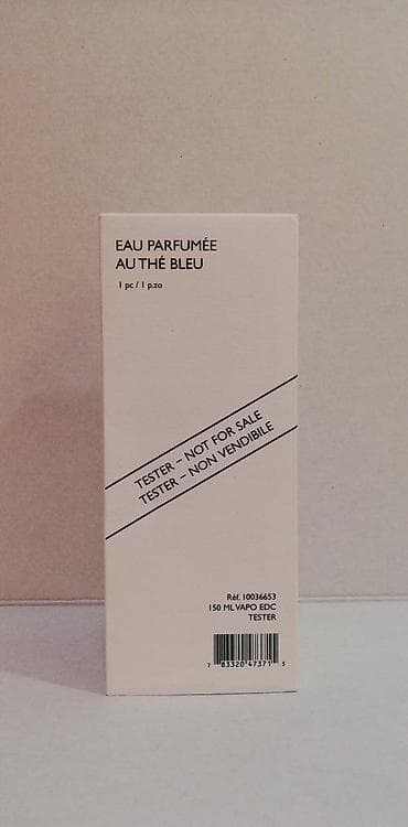 bulgari original: BVLGARI EAU PARFUMEE AU THE BLEU EDC150ML TSTR | Bvlgari Eau — 3