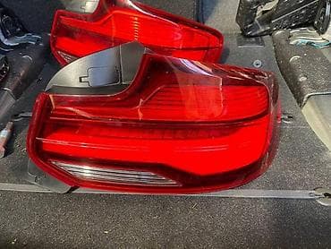 karbon traka: STOP LAMPA F22 F87 ZA BMW SERIJA 2, M2 OD 2014. DO 2020. GOD. | — 1