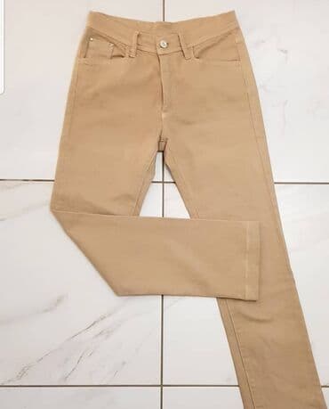kompleti prsluk i pantalone: Farmerke pantalone — 2