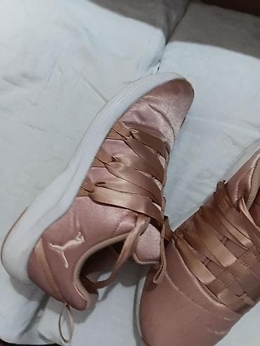 crne lakovane cipele zenske: Puma ženske patike – veličina EUR 38 (UK 5, US Wm’s 7.5, 24 cm) — 6