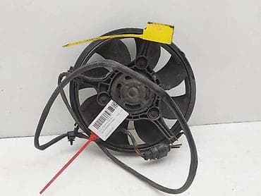 polovni ventilatori za farme: VENTILATOR ZA ŠKODA SUPERB OD 2001. DO 2008. GOD. | Polovni — 2