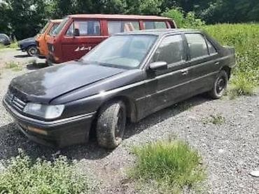 prag za pezo 307 cena: PEUGEOT 605 2.0 STRANAC | Proverite istoriju vozila Da li je u — 2