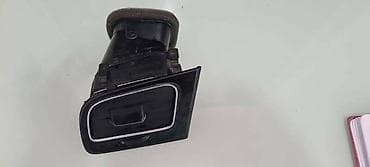 ml auto vrnjacka banja: RESETKA VENTILACIJE ZA VOLKSWAGEN GOLF 7 OD 2012. DO 2019. GOD. - — 3