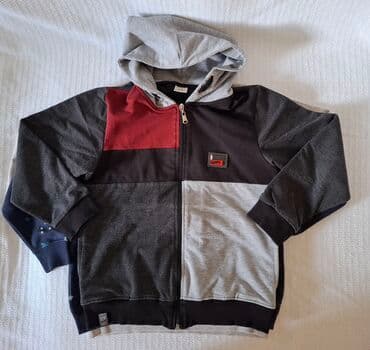 new yorker crna gora online: Bundle: Sweatshirts, For boys, age: 7-8 years — 5