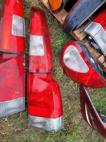 stop svetlo passat b6: DESNI STOP VOLVO V70 | Desni stop volvo v70 — 1