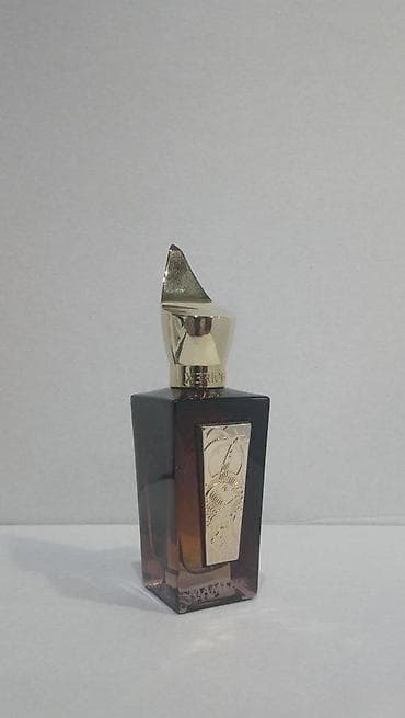 Lične stvari: XERJOFF OUD STARS MAMLUK EDP 50ML TSTR | Xerjoff Oud Stars Mamluk — 1