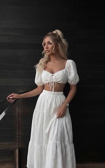06. Najsladji kompleti 🌸 4.200 dinara