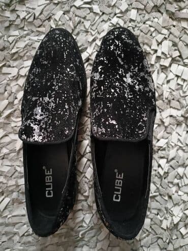 ccc obuca beograd: Espadrile, 38 — 3