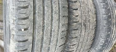 suzuki swift felne: NOKIAN 175/65 R14 LETNJA | dobre gume 1 isecena zato imaju 3 — 2