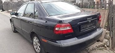 car on sale: POZICIONA SVETLA ZA VOLVO S40, V40 OD 1996. DO 2004. GOD. | bočna — 1