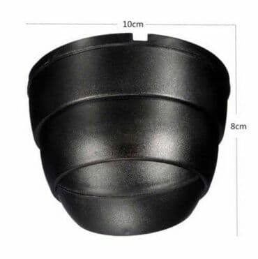 solarna kamera: Anti Vandal Kamera NOVA Lazna Dummy Kamera za Bezbednost 690 Din — 3