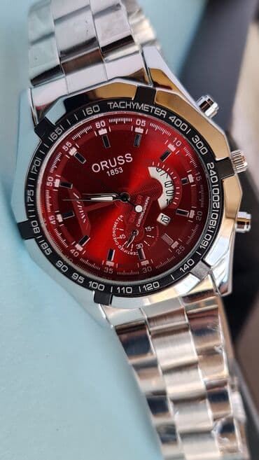 Sport watch, Citizen, Male — 11