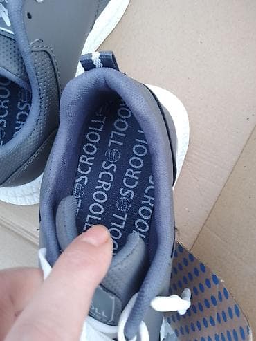 Ankle boots: Patike broj 40 — 4