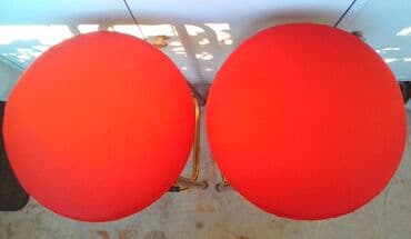 Šank - barske stolice CHIC LEPE i lagane barske stolice, visina — 4