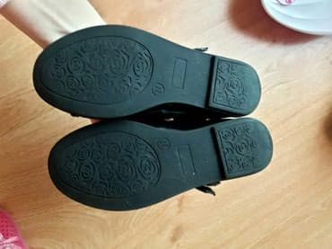 zara obuca velicine: Low shoes, Size - 27 — 5
