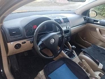 kn filter za auto: VOLKSWAGEN GOLF 5 - KOMPLETAN AUTO U DELOVIMA | Golf 5 1.9 TDI 77KW — 3