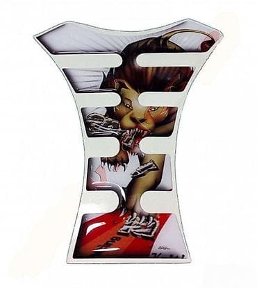 helanke s: APRILIA - tank pad - 494 📌 Opis: Samolepljivi protektor za rezervoar — 1