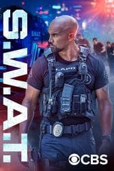 Knjige, audio i video formati: S.W.A.T PRODAJEMO SERIJU IZ NASLOVA Serija je kompletna sa prevodom — 1
