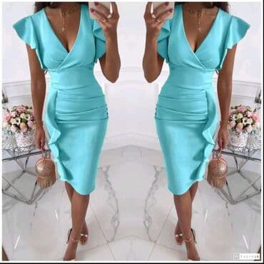 haljine rasprodaja: Haljine 2300 — 3