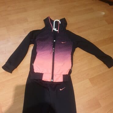 Tracksuit sets: Decija trenerka vel.6 sacuvana — 2