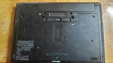 Hp 8470p elite book Procesor: Intel® Core™ i5-3320M (2.60 GHz, 3 MB