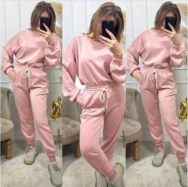 nike tech fleece trenerke komplet: Ženske trenerke Novi modeli, razliciti Velicine univerzalne odgovara — 8