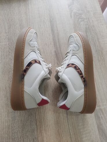 prstenovi za salvete od mrezice: Sinsay, 37, bоја - Bela — 5