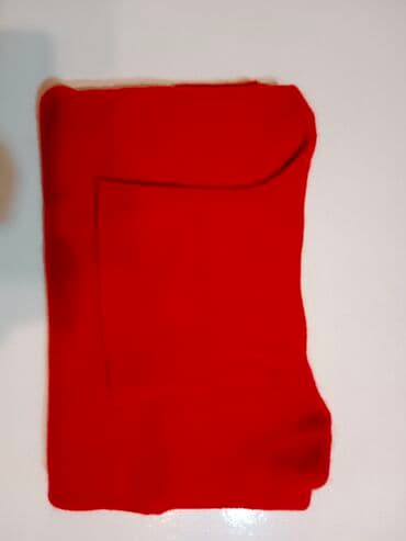 Kupaći kostimi: Rolka za devojčice 100 %kašmirska vuna Kao nova 2 puta oprana — 2