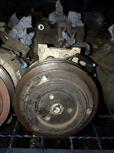 rikverc kamera za auto: KOMPRESOR KLIME ZA ALFA ROMEO 159 | za 159, za 1.9 jtdm motor — 2