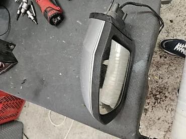 LEVI RETROVIZOR MERCEDES A KLASA W169 | Cena je po komadu na lalafo.rs LEVI RETROVIZOR MERCEDES A KLASA W169 | Cena je po komadu