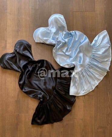 asos svečane haljine: New,,Huricane’’Dress x asos Velicine:S M L Boje:Zebra,Tigar,Gold,Pink — 1