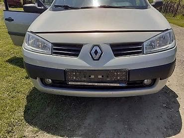 guvernal za motor: PREDNJI BRANIK MEGAN 2 ZA RENAULT MEGANE — 1