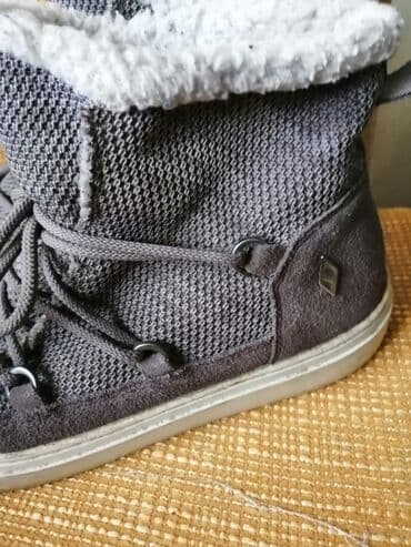 sive gležnjače: Gležnjače, Skechers, 38 — 3