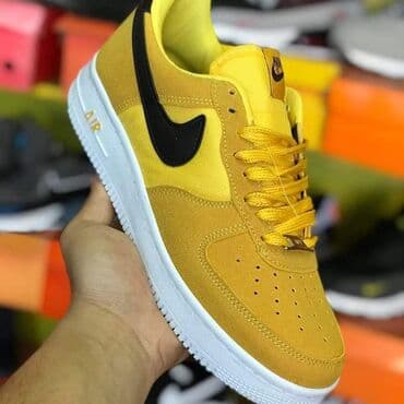 nike air max scorpion fk: Trainers, size - 44 — 1