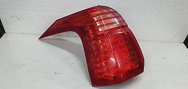 Vozila: LEVO STOP SVETLO LAMPA ZA PEUGEOT 5008 — 1