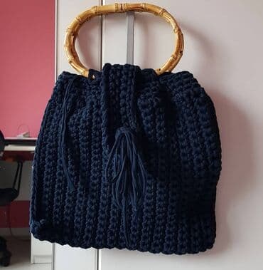 kompleti od viskoze: Handmade — 1