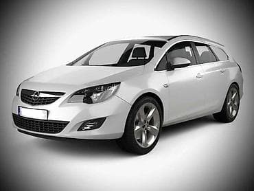 sedista golf 7: DELOVI ZA OPEL ASTRA J 5 | Polovni originalni delovi za Opel Astra J — 2