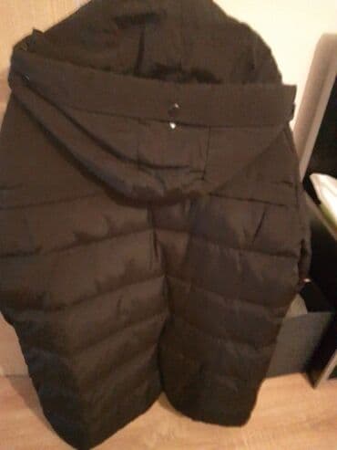 Jackets: Muska zimska jakna duza jaknu prodajemo zato sto nam je velika jednom — 1