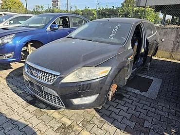 FORD MONDEO 2008. GOD. - KOMPLETAN AUTO U DELOVIMA | Ford Mondeo