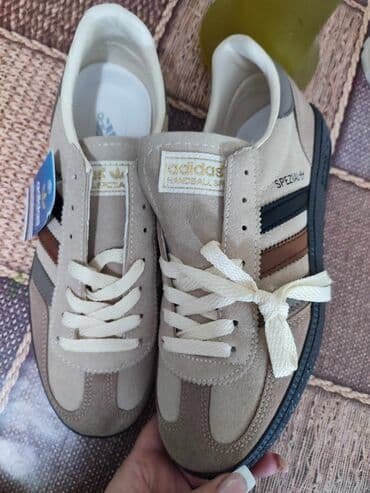 smaragdno zelena haljina: Trainers, Adidas, size - 38 — 18